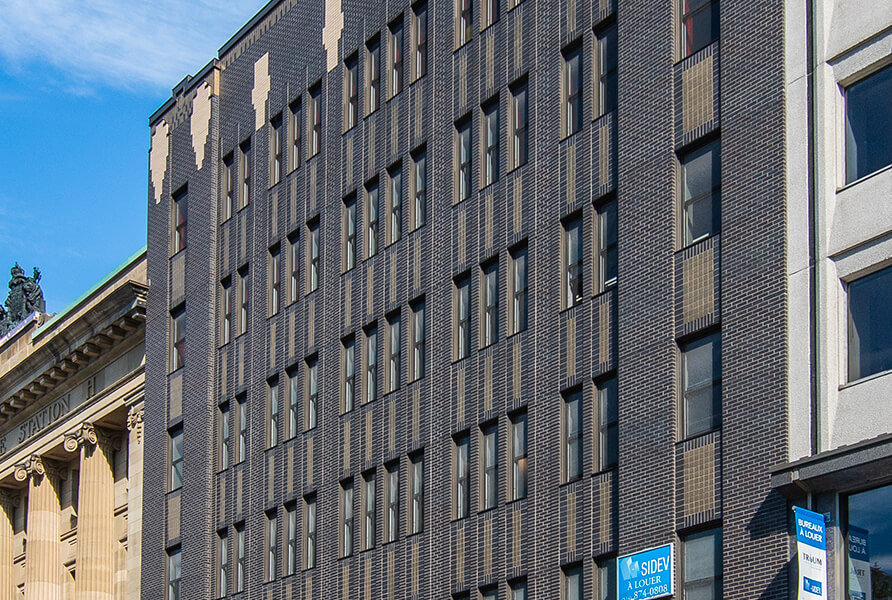 1434 rue Sainte-Catherine Ouest
